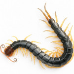 Centipedes | A-Best Pest | Termite & Pest Control in Northeast Ohio